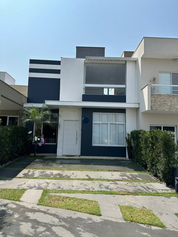 house em Estrada Dinorah, Loteamento Dinorá Rosa - Sorocaba - SP