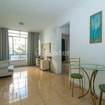 apartment em Pamplona, Jardim Paulista - São Paulo - SP