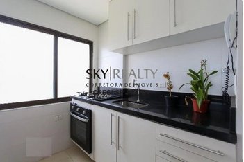 apartment em Avenida Giovanni Gronchi, Vila Andrade - São Paulo - SP