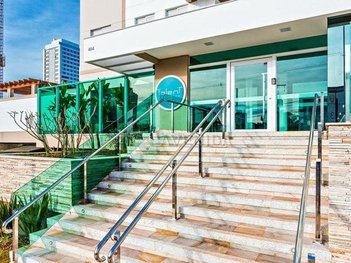 apartment em Rua Eurico Hummig, Gleba Fazenda Palhano - Londrina - PR