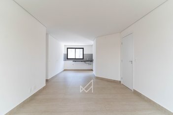 apartment em Rua Alvarenga Peixoto, Santo Agostinho - Belo Horizonte - MG