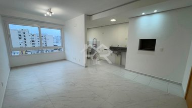 apartment em Rua General Lima e Silva, Cidade Baixa - Porto Alegre - RS