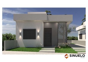 house em Rua Livramento, Campo Grande - Estância Velha - RS
