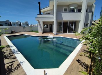 house em das Constelações, São João do Rio Vermelho - Florianópolis - SC