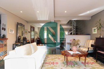 house em Rua Doutora Romilda Valentino, Aclimação - São Paulo - SP