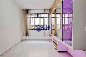 apartment em Rua Paula Cândido, Gutierrez - Belo Horizonte - MG