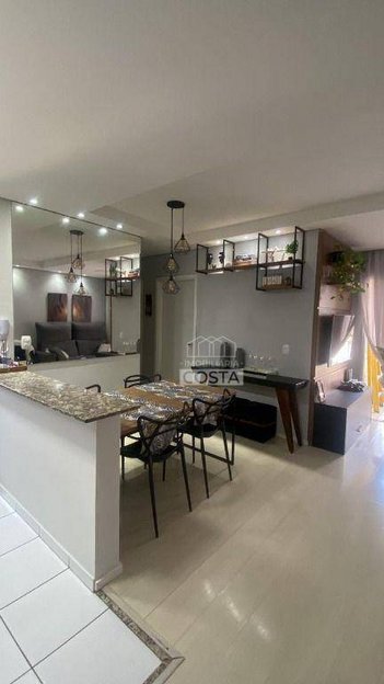 apartment em Rua Adolfo Rodrigues de Arruda, Parque Industrial - Itu - SP