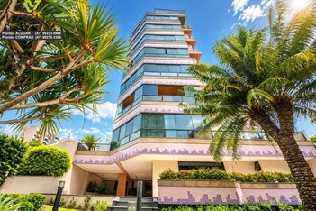 apartment em Rua Paraguay, Ponta Aguda - Blumenau - SC