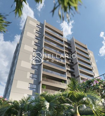 apartment em Avenida Rosauro Estellita, Barra da Tijuca - Rio de Janeiro - RJ