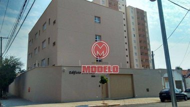 commercial_property em Rua Doutor João Sampaio, São Dimas - Piracicaba - SP