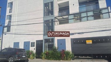 apartment em Rua das Vertentes, Vila Constança - São Paulo - SP