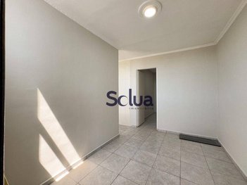 apartment em Rua Papa Santo Eusébio, Conjunto Habitacional Padre Anchieta - Campinas - SP