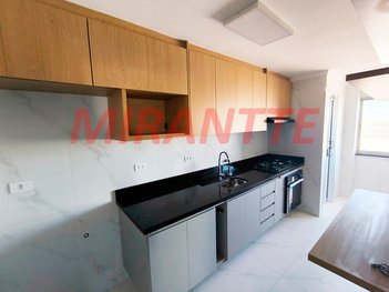apartment em Rua Almirante Noronha, Jardim São Paulo(Zona Norte) - São Paulo - SP