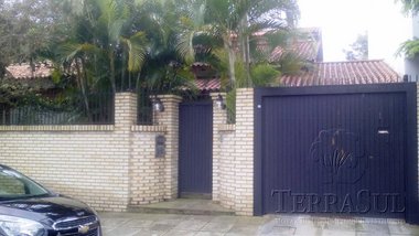 house em Paradiso Biacchi, Ipanema - Porto Alegre - RS