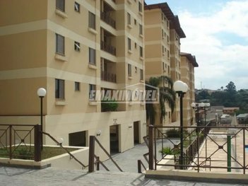 apartment em Rua Gonçalves Dias, Vila Gabriel - Sorocaba - SP