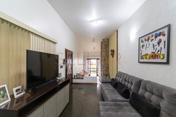 house em Rua Coronel Tristão, Freguesia do Ó - São Paulo - SP