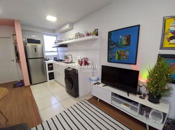 apartment em Avenida Américo Vespúcio, Nova Sapucaia - Sapucaia do Sul - RS
