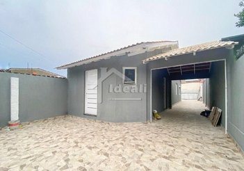 house em Rua Guarás, Jardim Algarve - Alvorada - RS