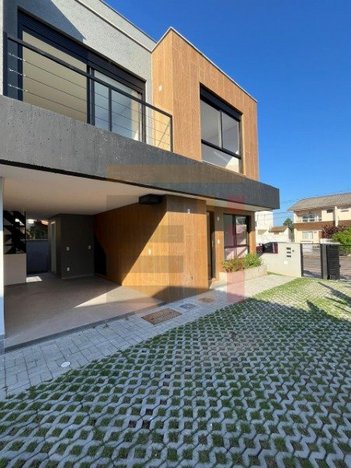 house em Grumixama, Campeche - Florianópolis - SC
