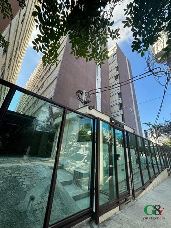 apartment em Rua Costa Carvalho, Pinheiros - São Paulo - SP