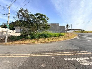 land_lot em Rua Rogério Donato Pereira, Pinheirinho - Vinhedo - SP