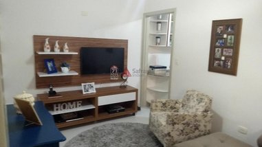 house em Rua São Mateus, Jardim São Judas Tadeu - São José dos Campos - SP