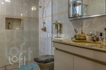 apartment em Rua Agente Gomes, Jardim São Paulo(Zona Norte) - São Paulo - SP
