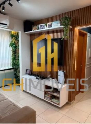 apartment em Rua Maria Alice, Vila Rosa - Goiânia - GO