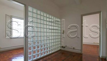 apartment em Avenida Brigadeiro Luís Antônio, Bela Vista - São Paulo - SP