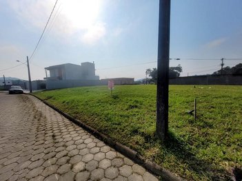 land_lot em Rua Waldi Voss, Zona Industrial Norte - Joinville - SC