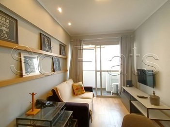 apartment em Rua Tuim, Vila Uberabinha - São Paulo - SP