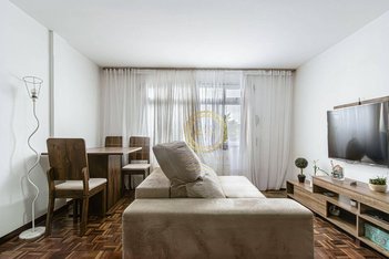 apartment em Rua Delegado Leopoldo Belczak, Capão da Imbuia - Curitiba - PR