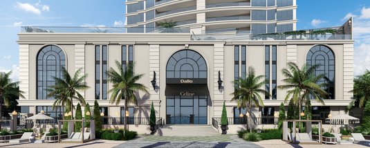 apartment em Rua João Francisco Pio, Meia Praia - Itapema - SC