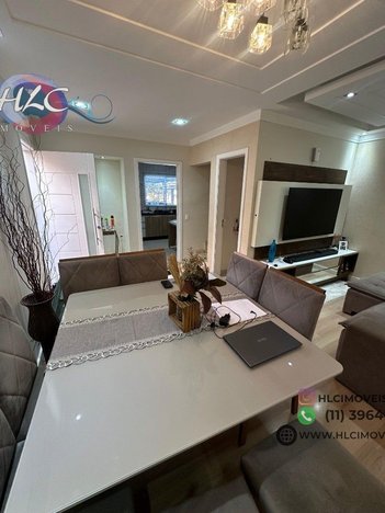 house em Rua Atibaia, Jardim Colônia - Jundiaí - SP