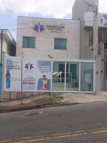 office em Rua das Figueiras, Campestre - Santo André - SP