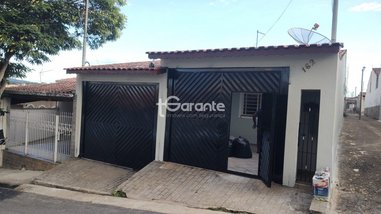 house em Rua Rosa Sgreva Pignatari, Jardim São Lourenço - Bragança Paulista - SP