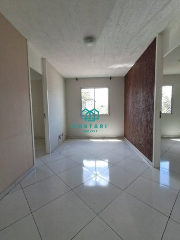 apartment em Avenida Sara Zirlis, Vila Lutécia - Santo André - SP