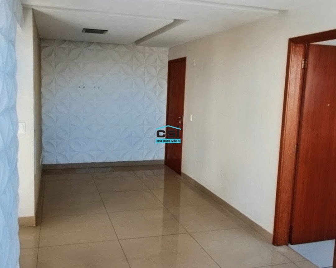 Apartamento com 3 quartos — Parque São Pedro (Venda Nova), Belo Horizonte