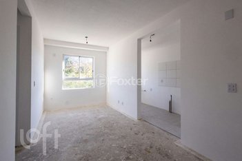 apartment em Avenida Protásio Alves, Morro Santana - Porto Alegre - RS