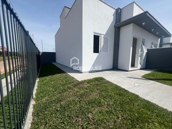 house em Rua das Figueiras, Portão Velho - Portão - RS