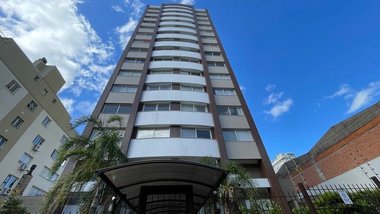 apartment em Avenida Montenegro, Petrópolis - Porto Alegre - RS