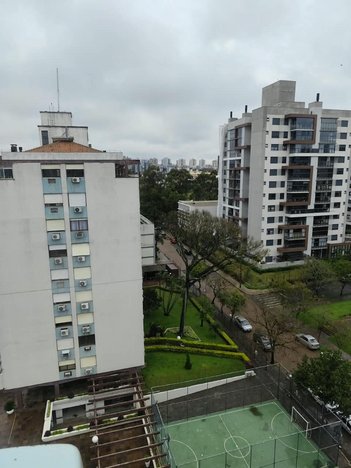 apartment em Avenida Panamericana, Jardim Lindóia - Porto Alegre - RS