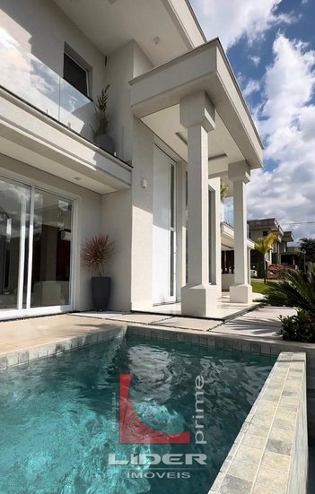 house em Rua Piacenza, Residencial San Vitale - Bragança Paulista - SP