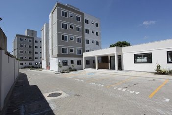 apartment em Rua Célia Regina, Monte Belo - Gravataí - RS