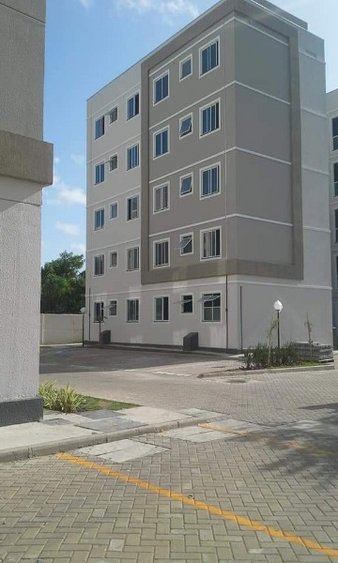 Cômodo Condomínio
