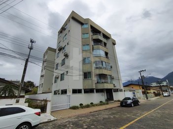 apartment em Rua José Pavanello, Ilha da Figueira - Jaraguá do Sul - SC