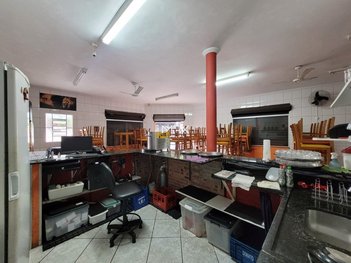 business em Dona Santina, Vila Rezende - Piracicaba - SP