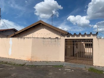 house em Rua Colômbia, Jardim Terra Branca - Bauru - SP