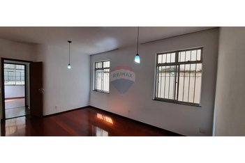 apartment em Rua Iraí, Vila Paris - Belo Horizonte - MG
