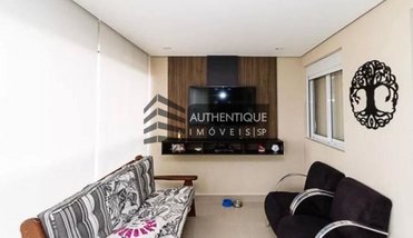 apartment em Rua Oswaldo Arouca, Vila Formosa - São Paulo - SP